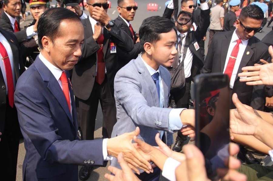 Surat Kesetaraan Gibran Digugat, Ada Tawaran Paket C tapi Harus Belajar 3 Tahun!
