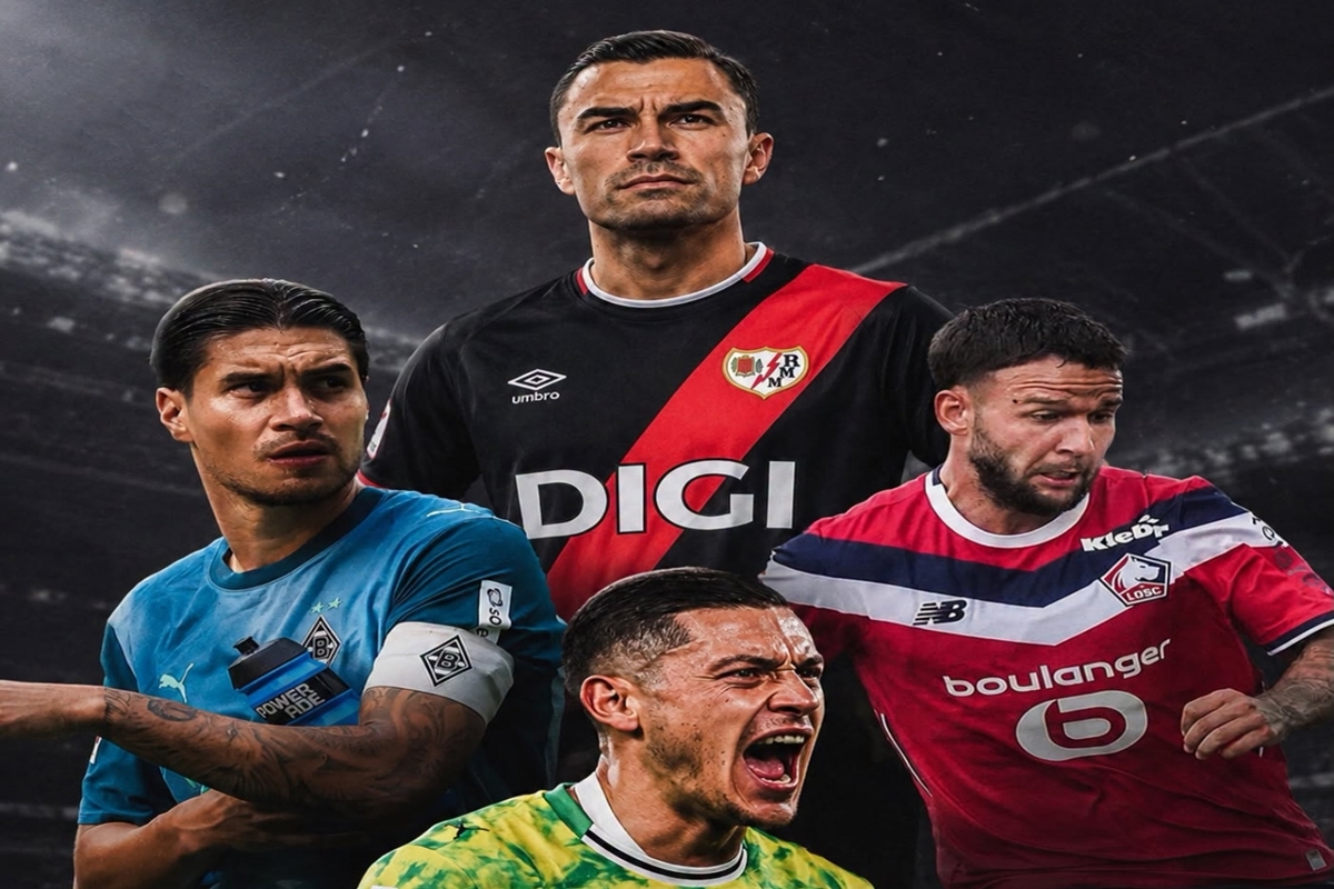 Bukan Kaleng-Kaleng! 4 Pemain Timnas Indonesia Ramaikan Bundesliga, Serie A, Ligue 1 dan LaLiga