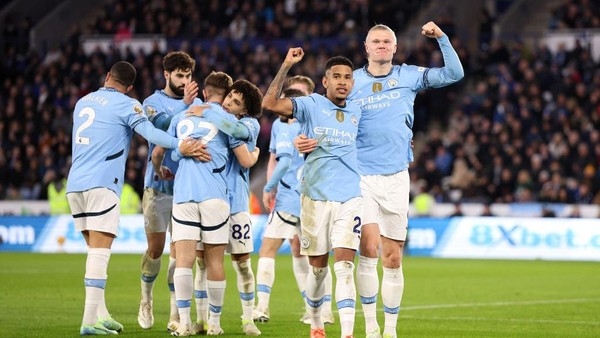 Pochettino Bereaksi Keras soal Kasus Manchester City: “Kita Jalani Masa Penuh Tipu Daya”