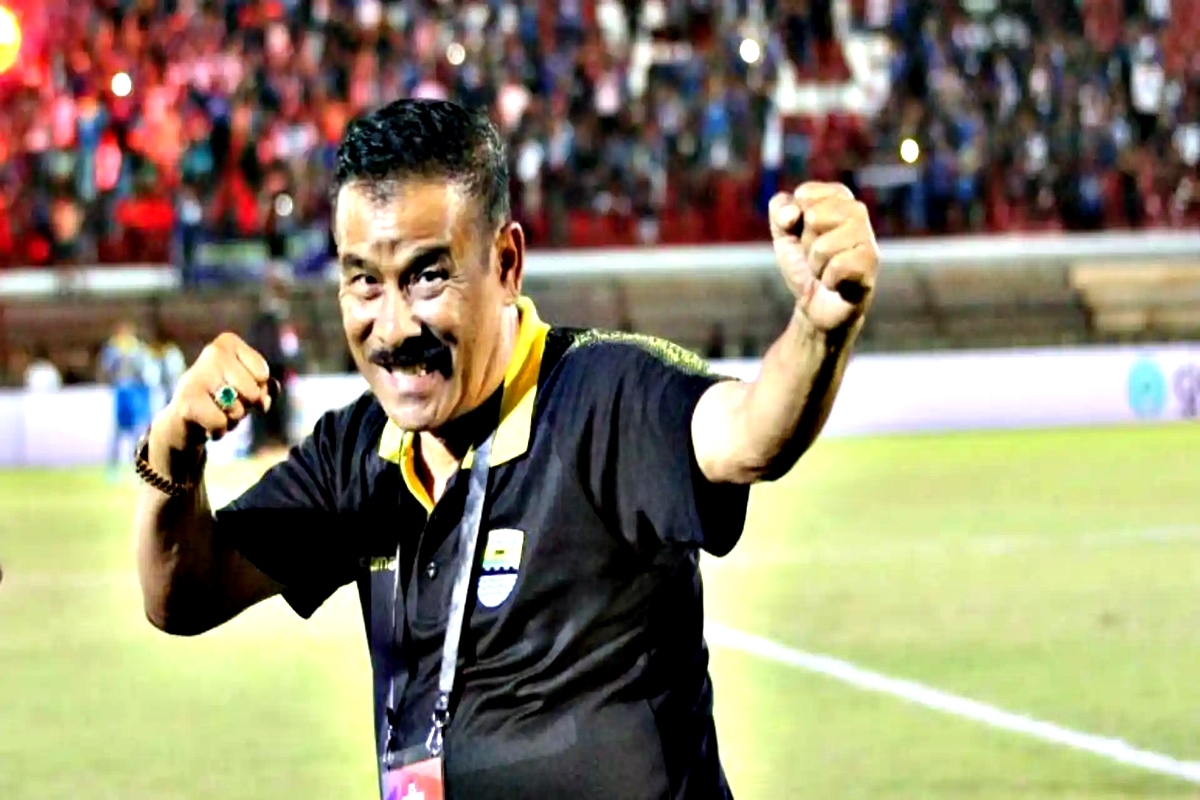 Bikin Tegang! Umuh Muchtar Minta Bobotoh Tak ke GBK Saat Persija vs Persib, Jangan Sampai Ada Korban Lagi