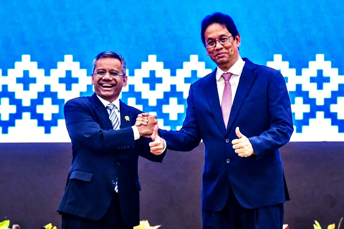 Purbaya Mendadak Dicopot, Istana Akhirnya Buka Suara soal Isu 'Obrak-abrik' Kemenkeu