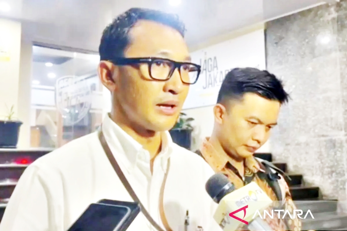 Budi Prasetyo Jubir KPK, Diperiksa Polda Metro Jaya Dicecar 50 Pertanyaan, Ada Apa dengan Laporan Faizal Assegaf?