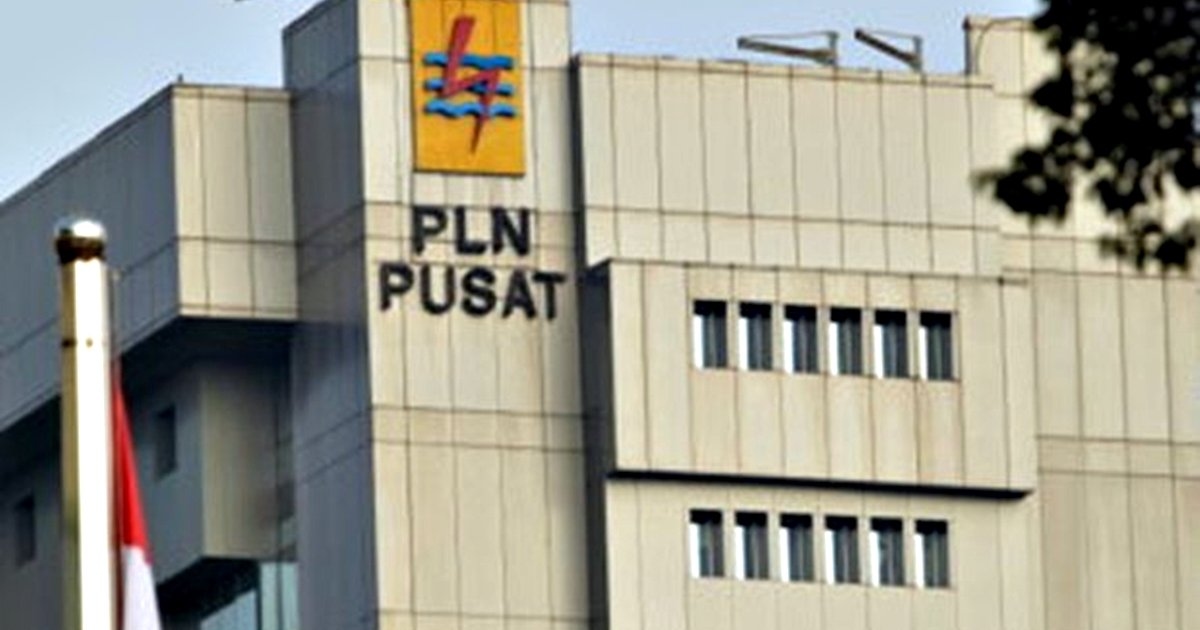 Siapa Suroso Isnandar? Sosok yang Gantikan Darmawan Prasodjo di Kursi Dirut PLN