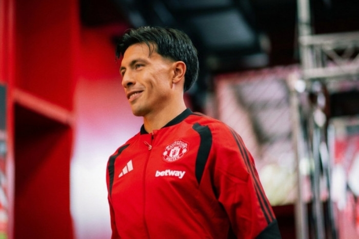 Lisandro Martinez Mulai Muak di MU? Kritik Manajemen, Kini Dikabarkan Ingin Kembali ke Spanyol