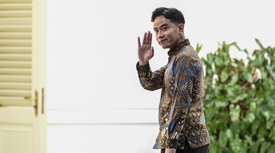 FKDI Beri Gibran Tenggat 30 Hari untuk Mundur, DPR-MPR Diminta Ambil Langkah Berikutnya!