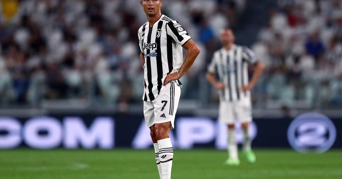 Juventus Tak Terima Kalah dari Cristiano Ronaldo! Kasus Gaji Rp190 Miliar Kini Dibawa ke Pengadilan Tertinggi Italia