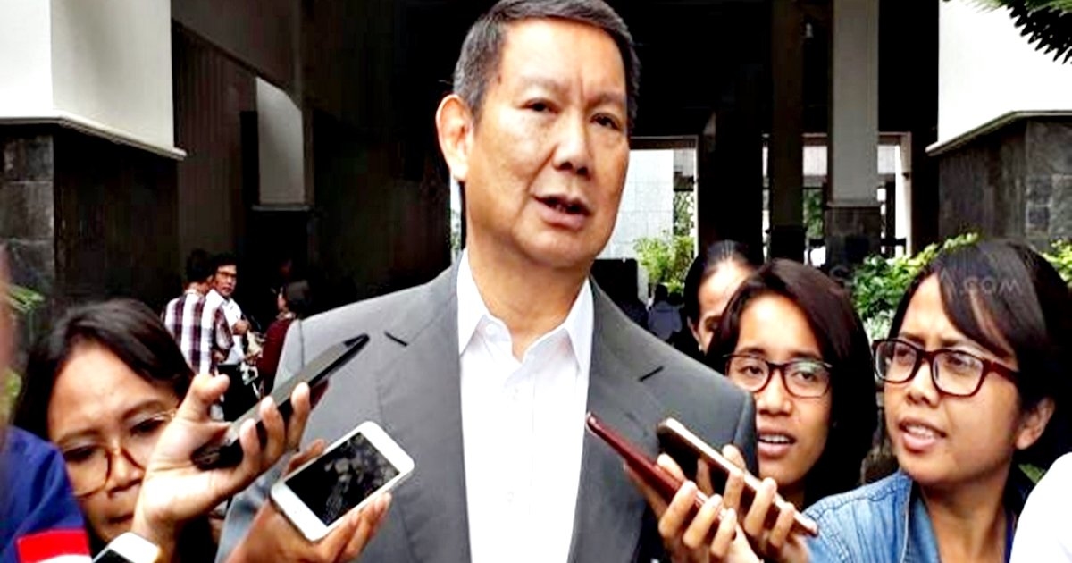 Utusan Presiden Prabowo, Ungkap Rencana HP Gratis untuk Warga, Bansos dan BLT Bakal Beralih ke Rekening Digital