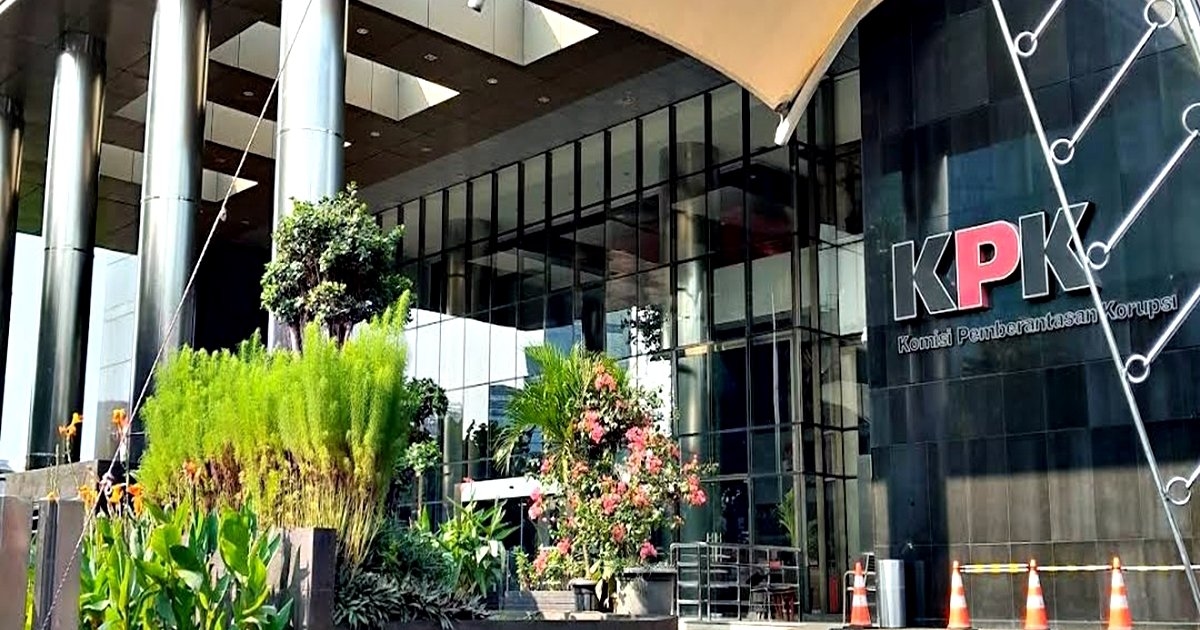 Nama Dedi Congor Kembali Mencuat! KPK Dalami Dugaan Korupsi Bea Cukai, Ini Perkembangannya