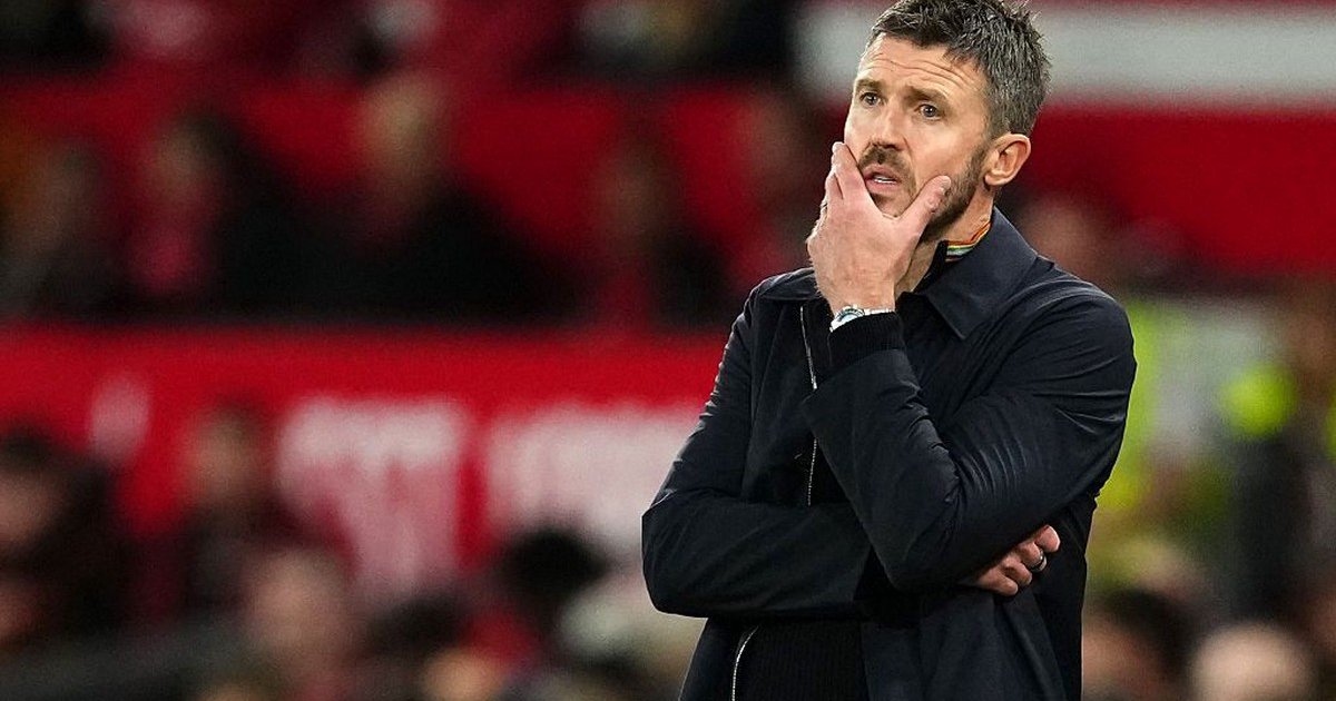 Bruno Fernandes Jadi Beban MU? Legenda Setan Merah Minta Carrick Berani Cadangkan Sang Kapten