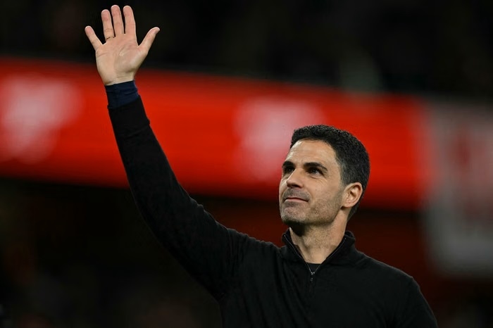 Kekalahan dari PSG Masih Menghantui Mikel Arteta, Pelatih Arsenal: “Racun Itu Masih Mengalir”