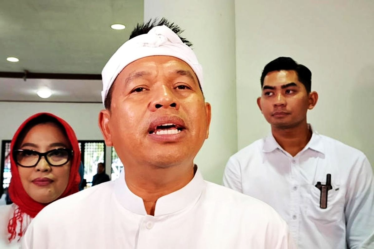 Parung Panjang Berdarah Lagi! Warga Tangerang Tewas Tergilas, Dedi Mulyadi: Nyawa Rakyat Bukan Tumbal Tambang!