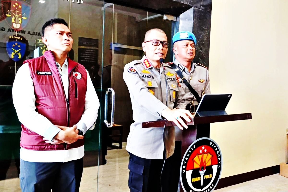 Ironi di Bima: Kasat Narkoba Malah Terjerat Narkoba, Kapolres Ambil Tindakan Tegas!