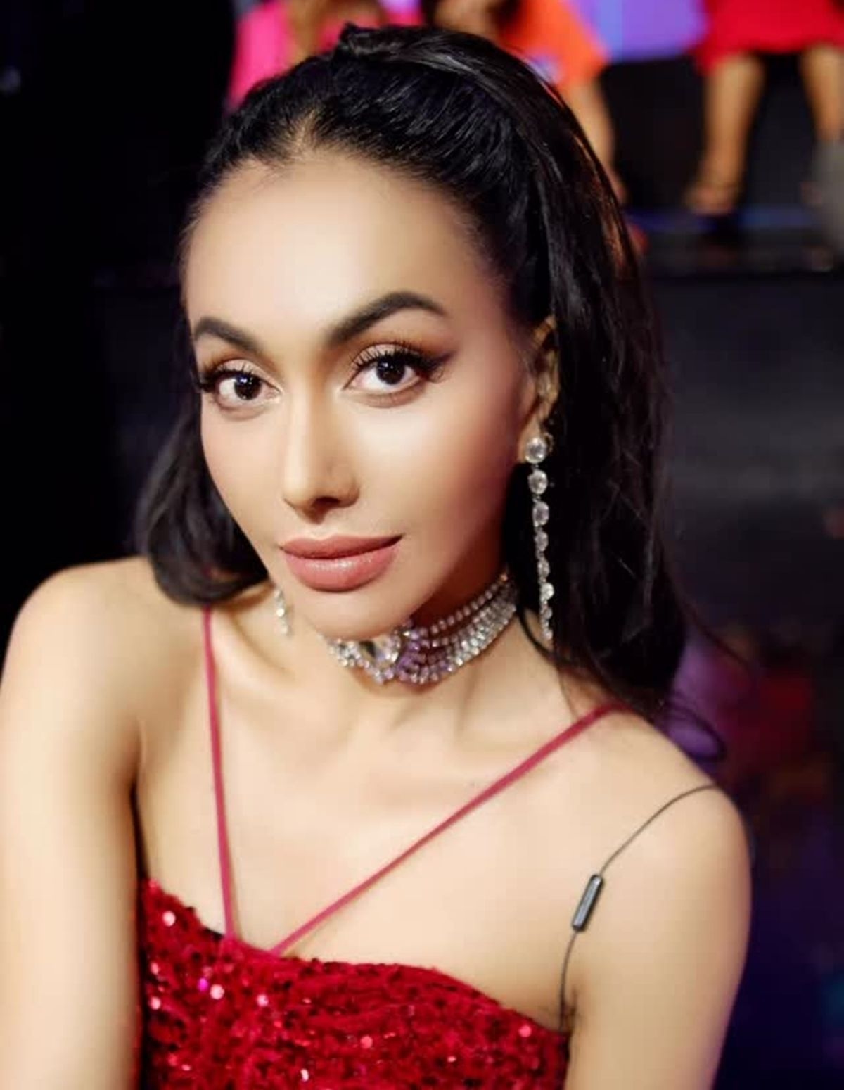 Tangis Pecah! Denada Akhirnya Akui Ressa Anak Kandung, Alasan di Baliknya Bikin Nyesek