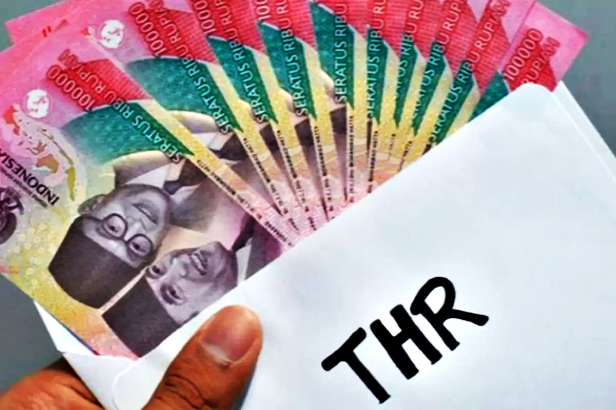 THR Pensiunan PNS Sudah Cair? Ini Cara Cek Saldo Tanpa Mobile Banking, Dijamin Praktis