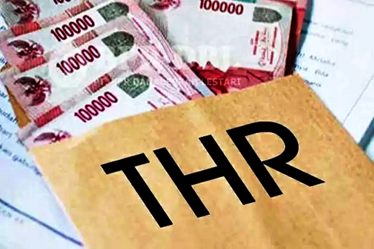 Resmi Bocor, Segini Perkiraan THR ASN 2026 dari Golongan I hingga IV, Siap Cair Jelang Lebaran