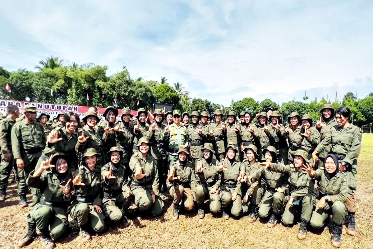 Peluang Emas! Kemenhut Buka 21.000 Formasi CPNS Polhut 2026, Lulusan SMA Jadi Rebutan