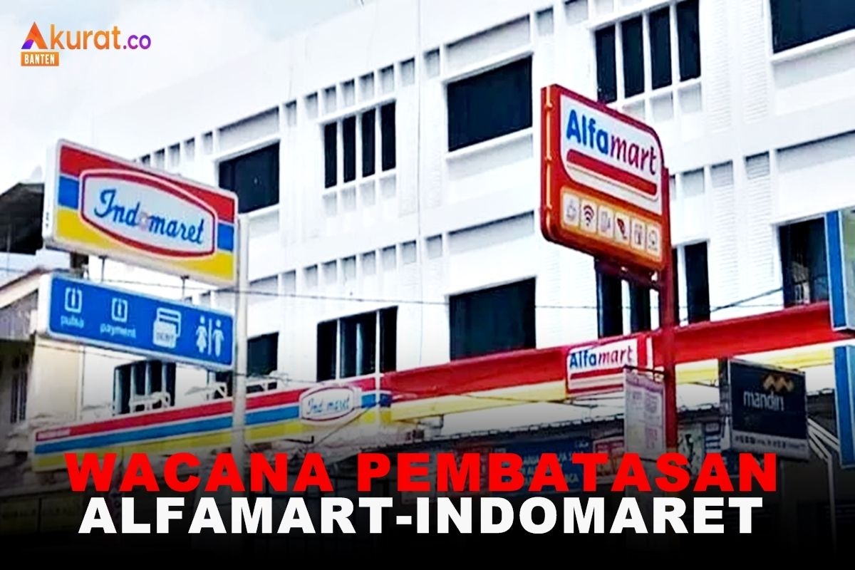 Benarkah DPR Bakal Tutup Seluruh Alfamart dan Indomaret? Simak Penjelasan Resmi Pemerintah Agar Tak Salah Paham
