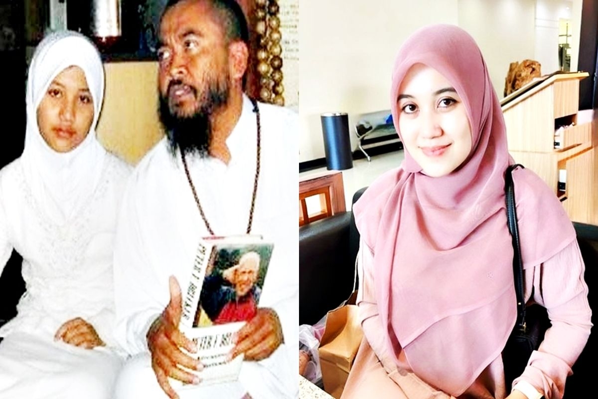 Dulu Viral Dinikahi Usia 12 Tahun, Begini Nasib Lutfiana Ulfa dan Syekh Puji Sekarang: Transformasi yang Bikin Melongo!