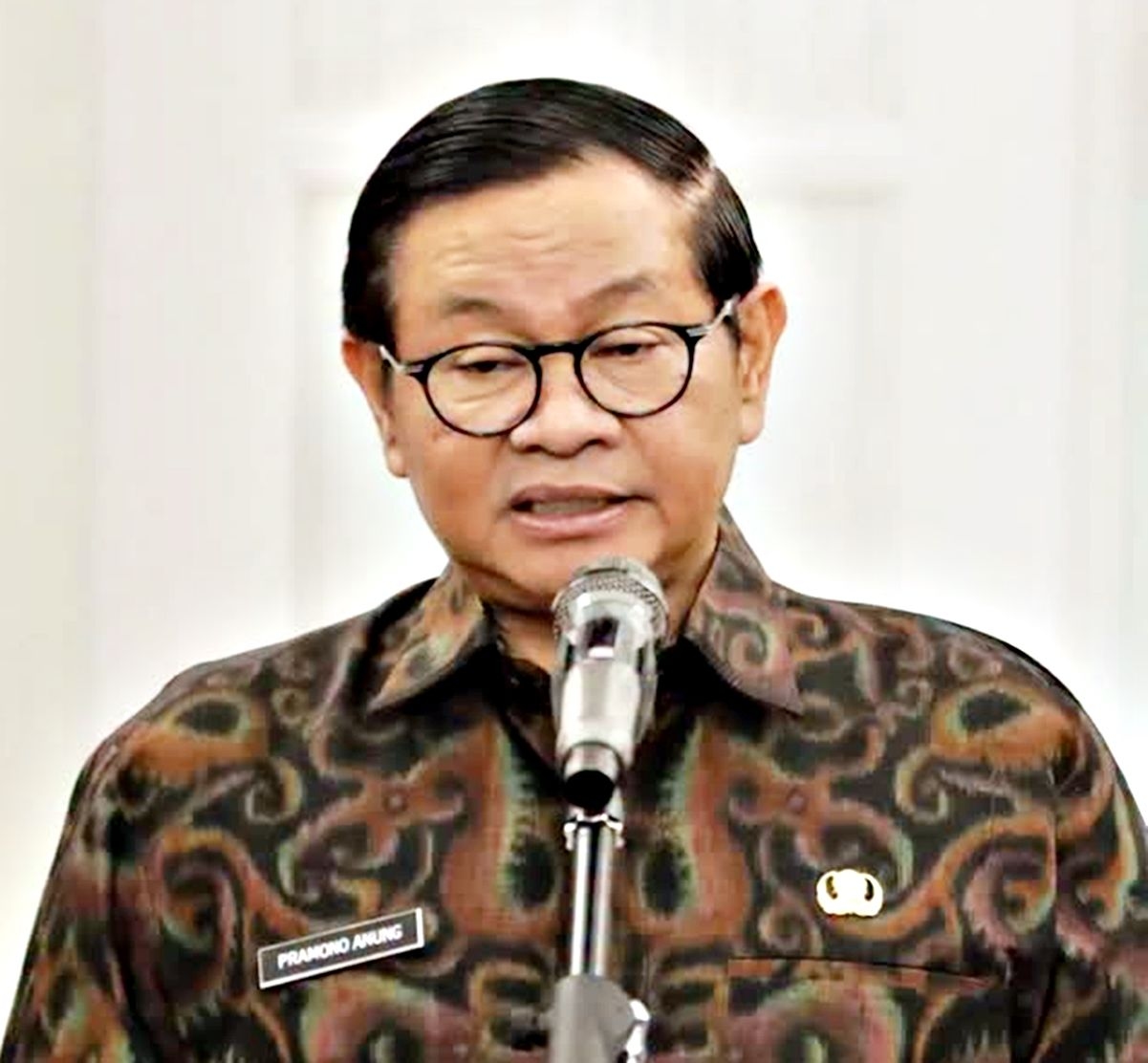 Sambut Bulan Ramadan, Pemprov DKI Tegas Larang Ormas Lakukan Sweeping Rumah Makan saat Puasa