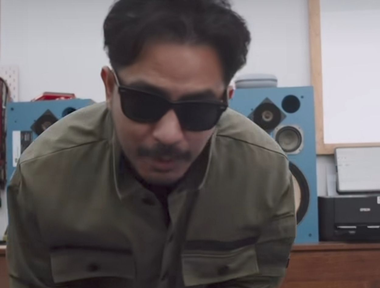 Akhirnya Akui Pelecehan, Owner Thanksinsomnia Mohan Hazian Mundur dari Semua Jabatan dan Minta Maaf