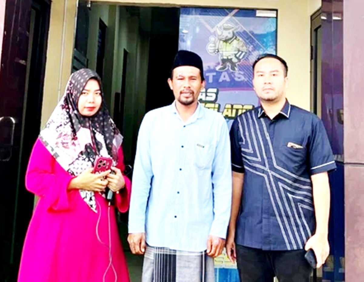 Tragedi Lubang Maut Banten: Rakyat Kecil Dipenjara, Pejabat DPUPR Kapan Dimintai Pertanggungjawaban?