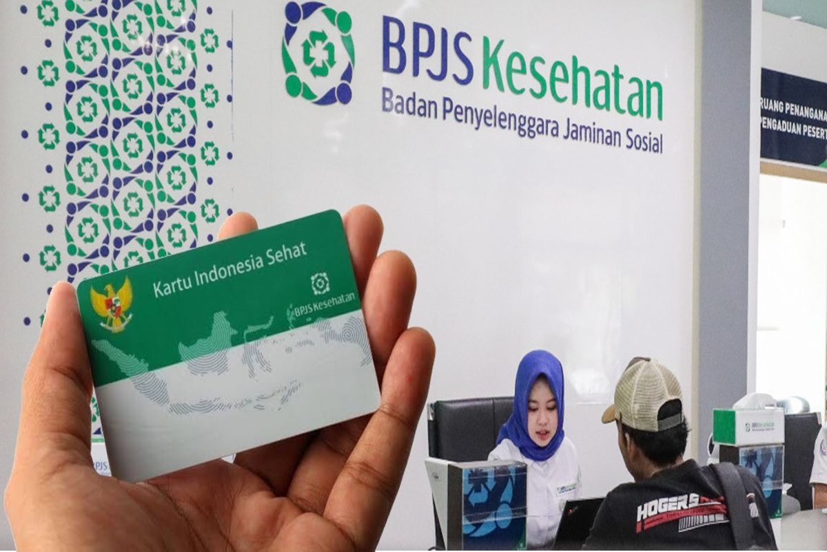 Iuran BPJS Mandiri Terasa Berat? Begini Cara Pindah ke PBI Agar Gratis Selamanya!