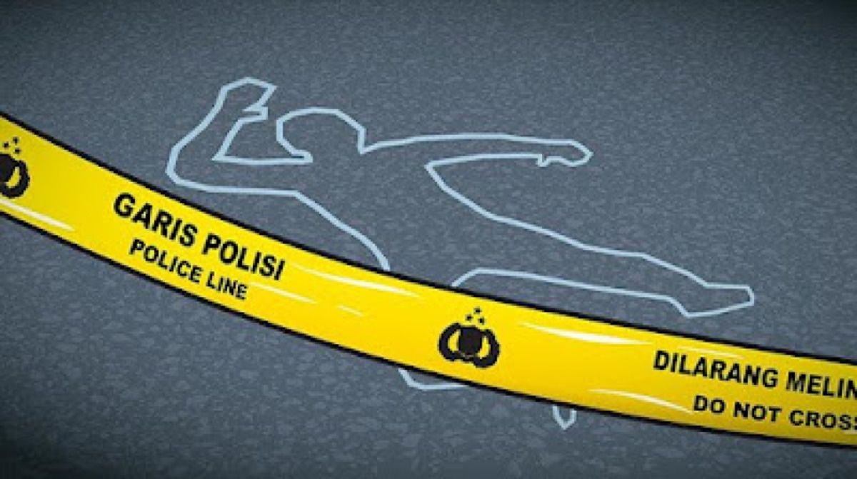 Tragis! Seorang Pelajar Ditemukan Tewas Usai Lompat dari Flyover Pasupati Bandung Setinggi 40 Meter