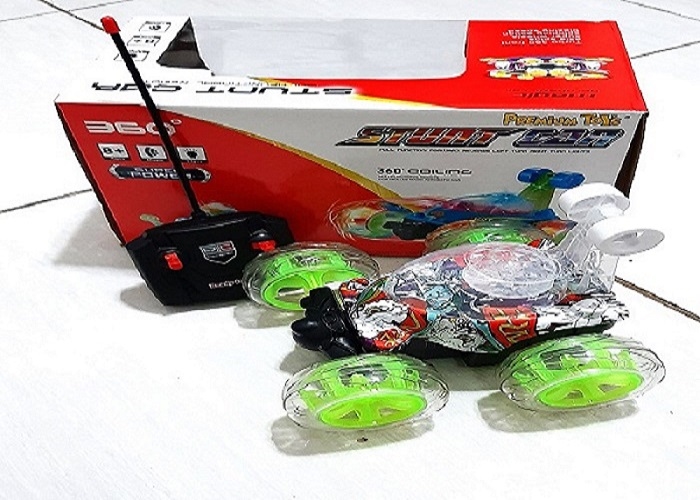 Beberapa Jenis Mainan Anak Yang Edukatif dan Kreatif !