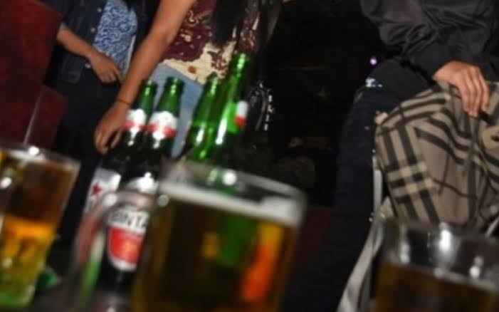 2 Warga Serang Tewas Minum Miras Oplosan, Campur Arak Bali dengan Tuak Literan