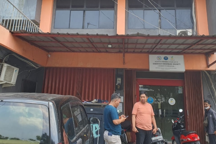 Pasien Rehabilitasi Narkoba Ngamuk, Nekat Kabur Dari Tempat Panti