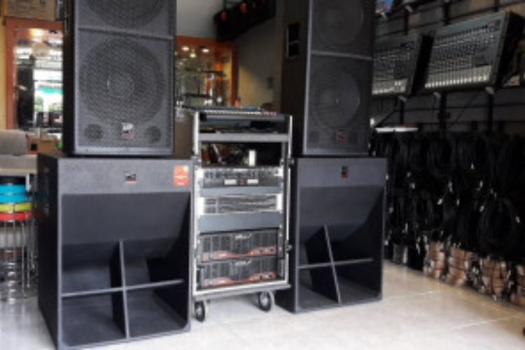 3 Alasan Warga Jawa Timur Malah Cinta Sound Horeg Padahal Fatwa MUI Tegas Sound Horeg Haram