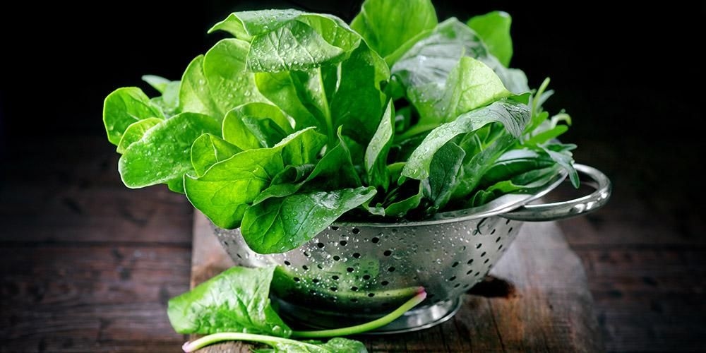 7 Manfaat Sayur Bayam, Nutrisi Bagi Tubuh dan Nikmat untuk Disantap