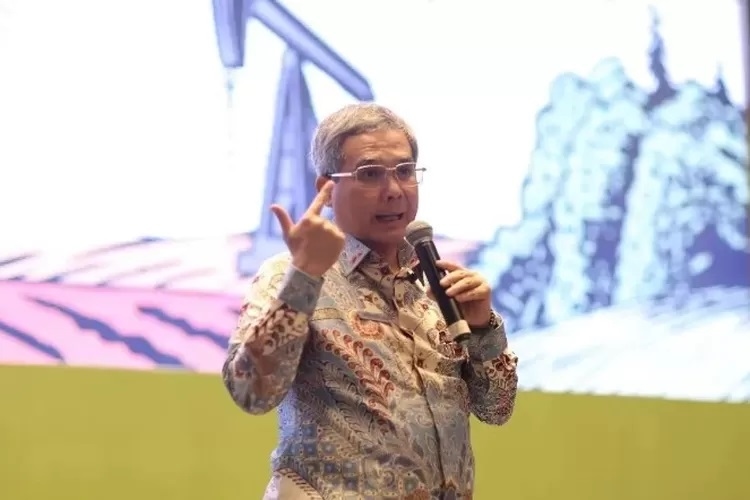 Klarifikasi Kementan Terkait  Wamentan yang Disebut-sebut Ditampar dan Dicekik Prabowo Subianto