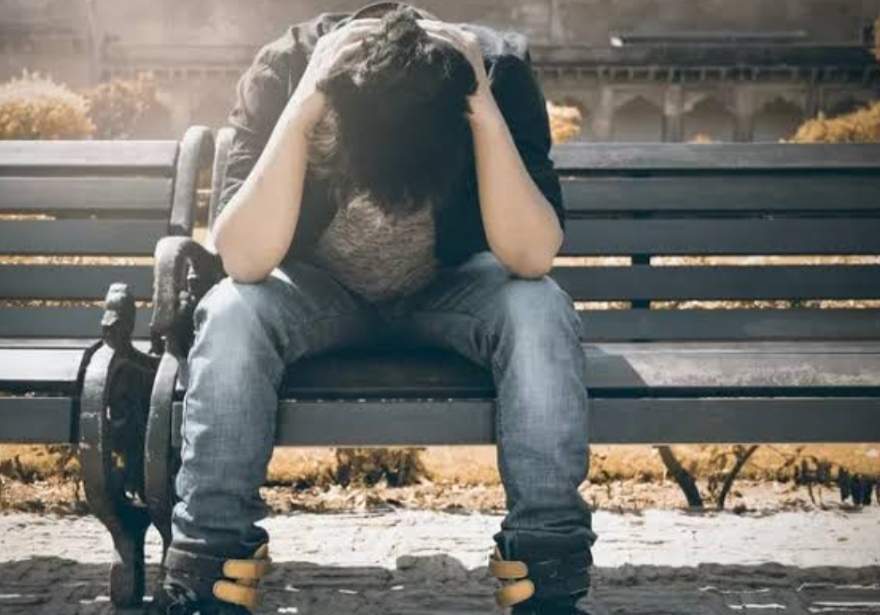 Jangan Sepelekan! Depresi Bisa Picu Bunuh Diri, Kenali Gejalanya Berikut