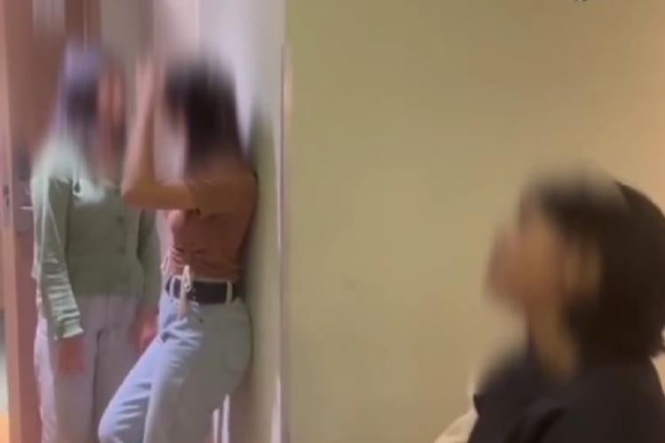 21 Anak di Bawah Umur Jadi Korban PSK Terkait Kasus Praktik Prostitusi Online