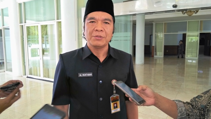 Menyedihkan! Tingkat Pengangguran di Provinsi Banten Telah Mencapai 486,35 Ribu Orang
