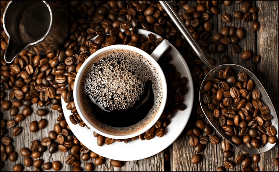 Benarkah 'KOPI' Lebih Tepat untuk Program 'DIET'? Begini Caranya!