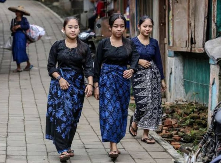 Banten Ternyata Punya Beragam Motif Batik Warisan Budaya, Salah Satunya Tenun Baduy