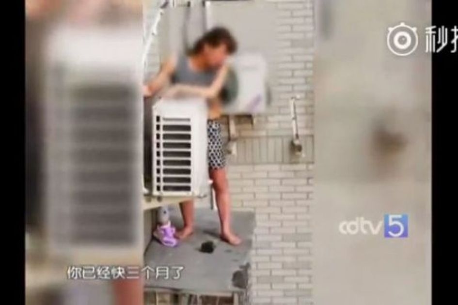 DUA HARI 2 KORBAN, Jogja di Rundung Kasus 'BUNUH DIRI' Lompat Dari Ketinggian!