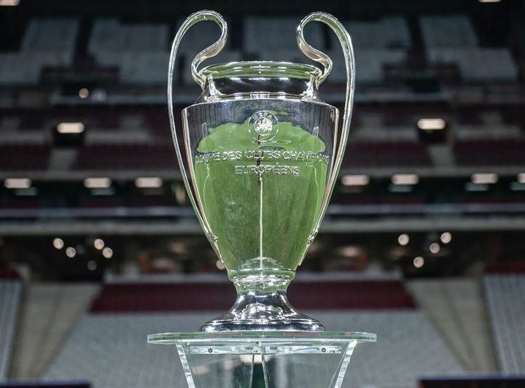 Jadwal Liga Champions Malam Ini Hingga 5 Oktober Live di TV