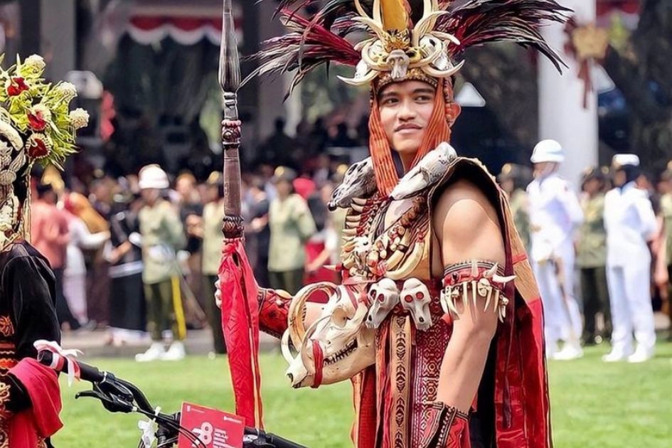 Wow! 13 Ribu KADER PSI sudah Gabung Sejak Kaesang Pangarep Jadi 'KETUM'