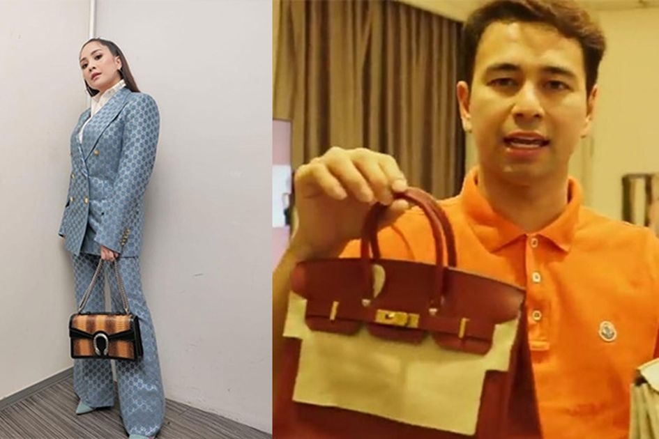 RAFFI dan NAGITA banting setir ke INSTAGRAM gara-gara TIKTOK Shop TUTUP