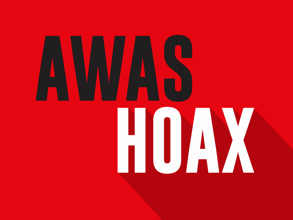 Mengerikan! 5 BERITA HOAX, Yang Pernah Menggegerkan DUNIA dan Pernah di Buat Manusia