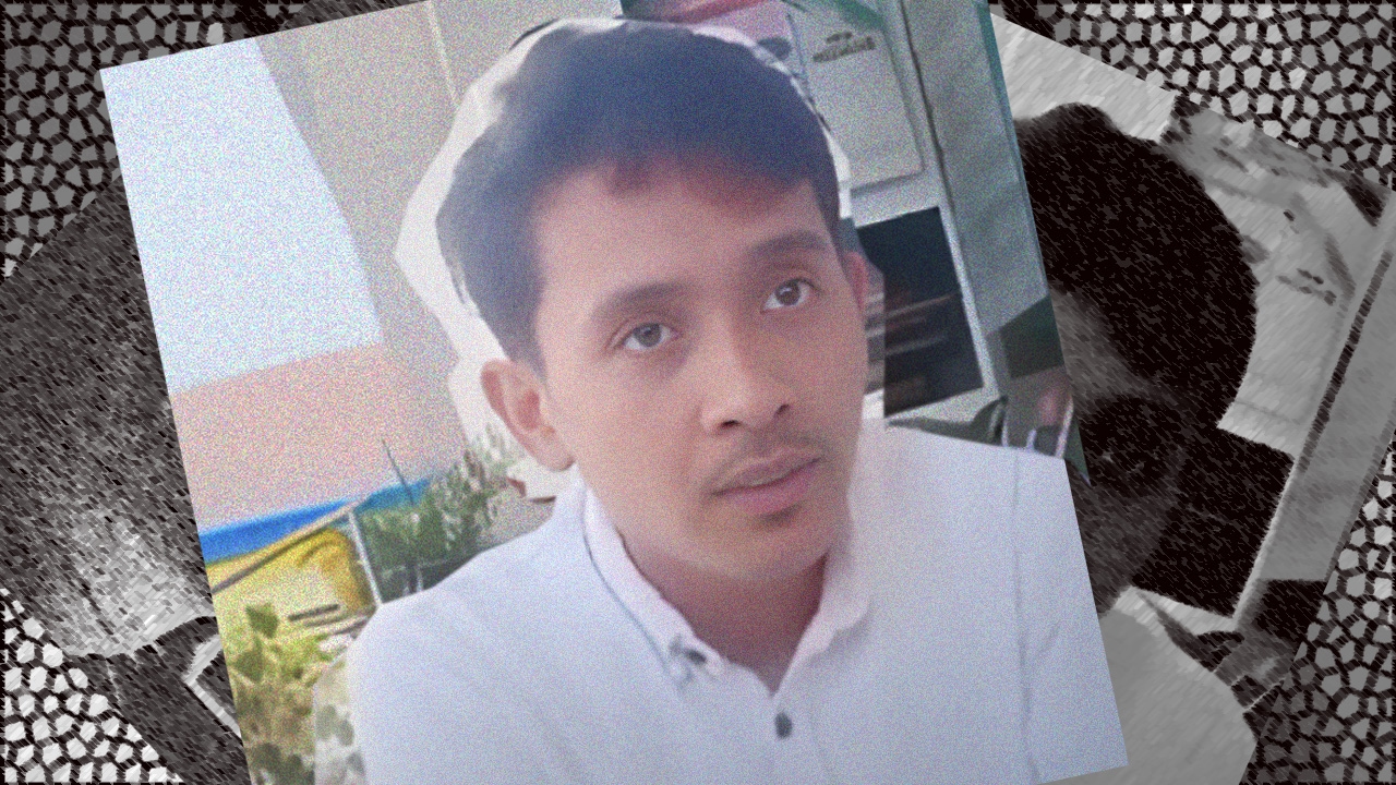 Gegara Hukum Anak Didik yang Tak Sholat, Guru Agama di SMKN 1 Taliwang Ini Dipolisikan Orang Tua Murid