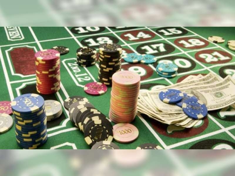 Thailand akan Legalkan Perjudian dan Kasino, Demi Tingkatkan Perekonomi dan Pariwisata