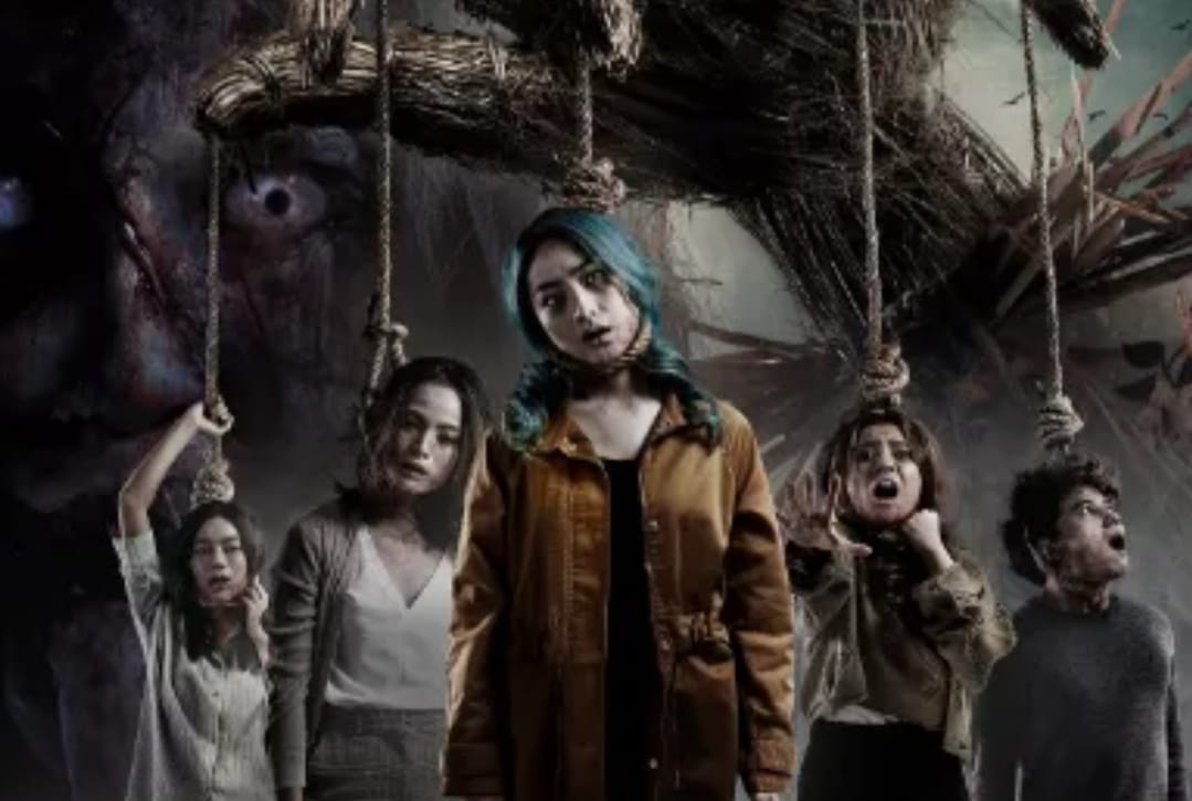 Nonton Film Aku Tahu Kapan Kamu Mati 2, Skuel yang Lebih Mengerikan