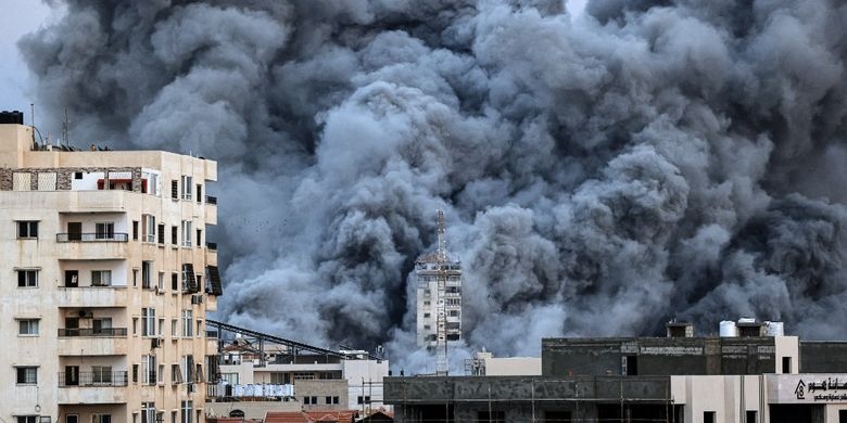 Alasan HAMAS Gencar Lawan Israel dan suksesnya Kaderisasi Mujahidin Baru!