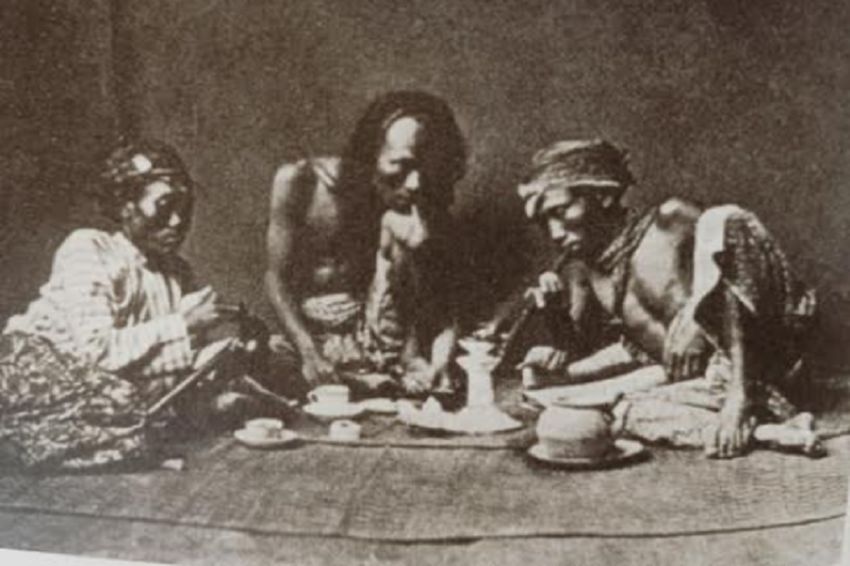 NARKOBA di Indonesia Pernah legal Oleh Undang-Undang! Lalu, Kenapa Sekarang di Larang?