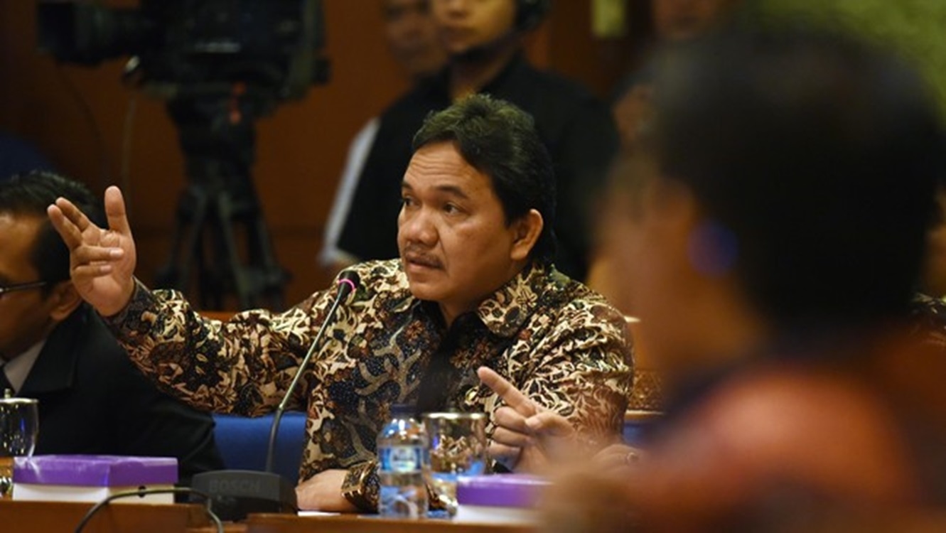 Anggota BPK RI Achsanul Qosasi Akan Diperiksa Kejagung Soal Aliran Dana Hasil Korupsi BTS Bakti Kominfo