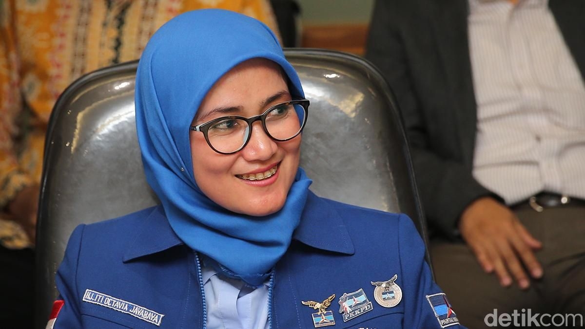 Harta Kekayaan Bupati Lebak Hj. Iti Octavia Jayabaya Mencapai Rp 22,9 Miliar.